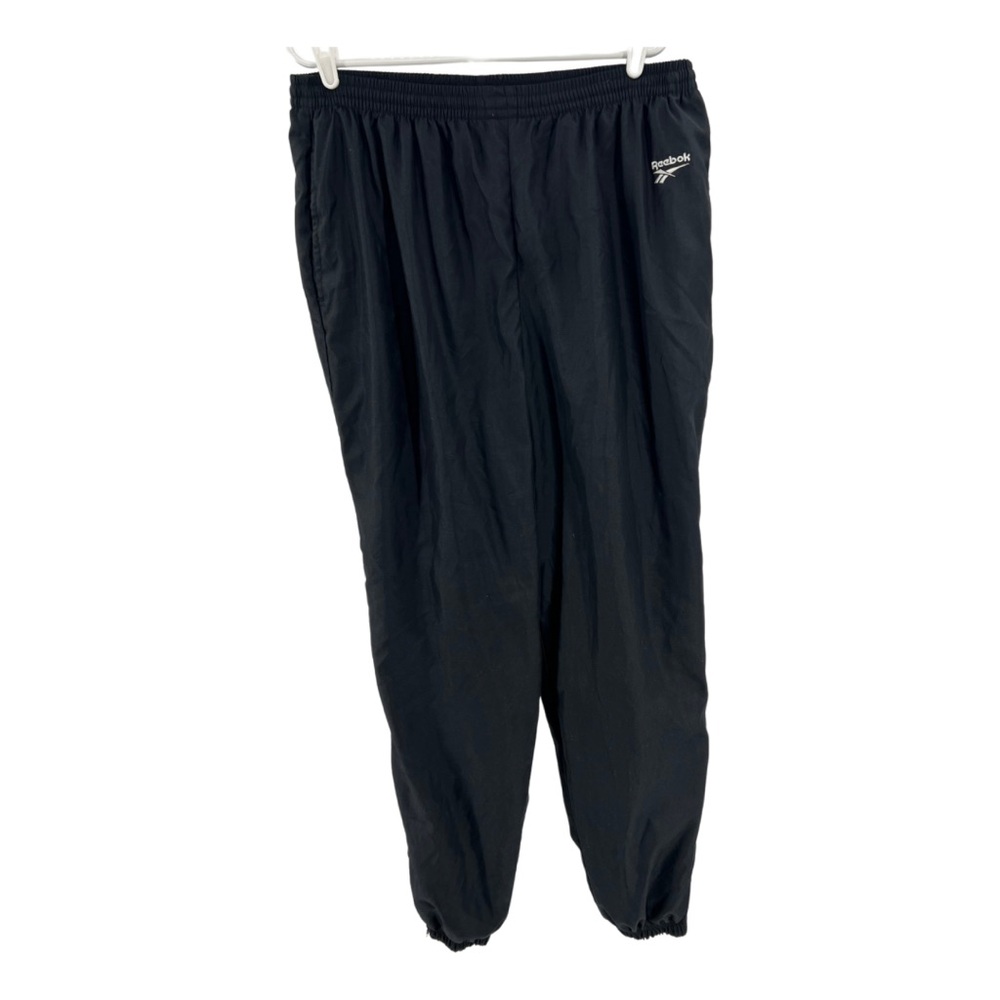 Reebok Black Joggers